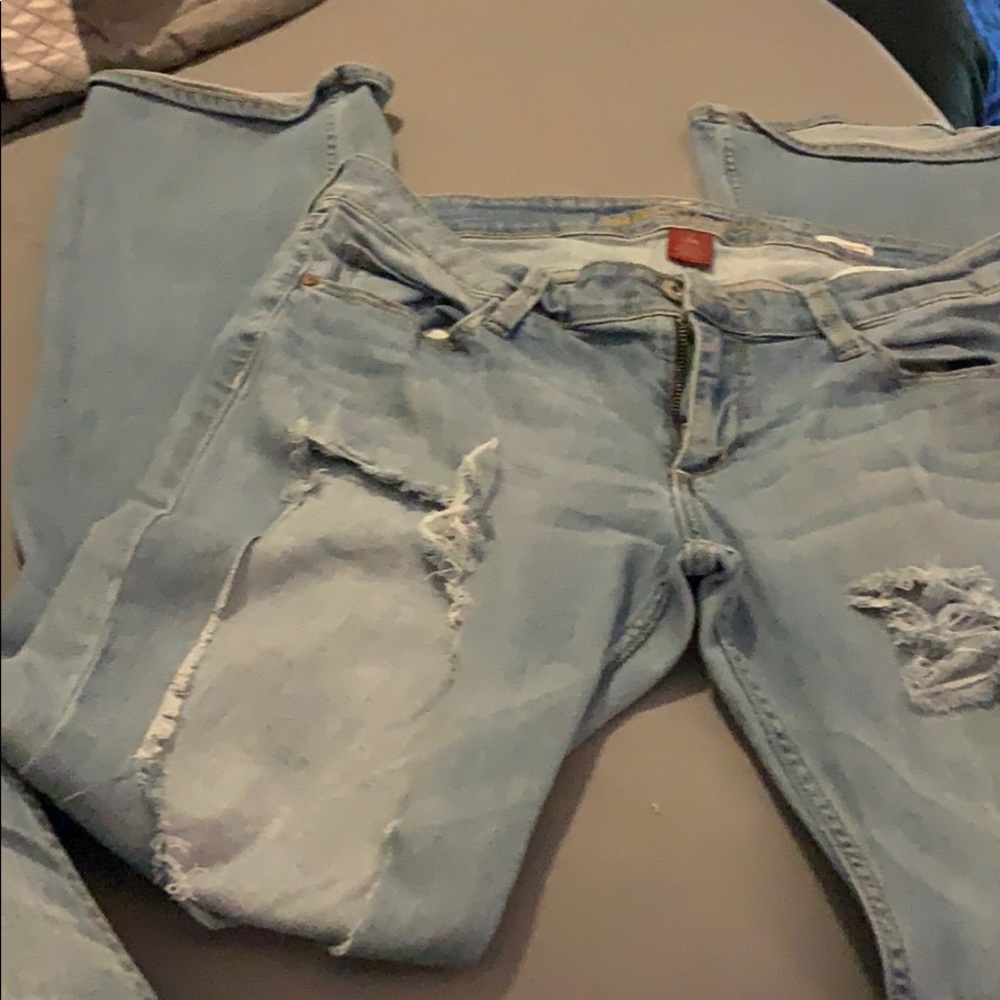 Jeans